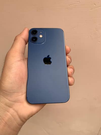 Iphone 12 mini