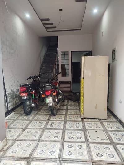 563 SQUARE FEET HOUSE FOR SALE