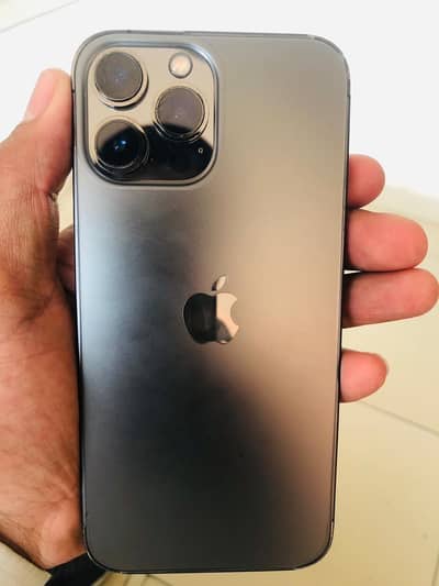 Iphone 13 pro max 256