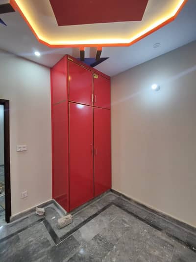 2.5 Marla House For Sale