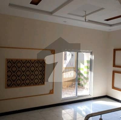In PGECHS Phase 2 Of Lahore, A 2.5 Marla House Is Available