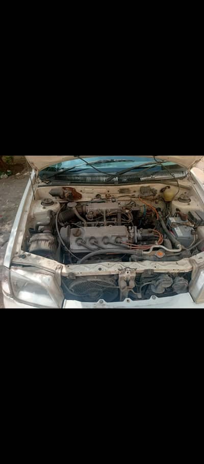 cultus good condition