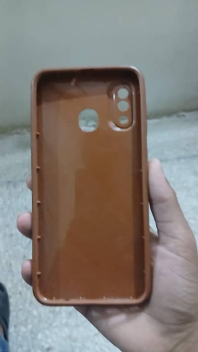 Samsung a30 cover