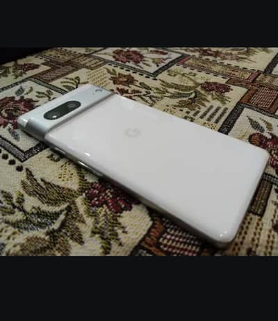 Google pixel 7 official PTA