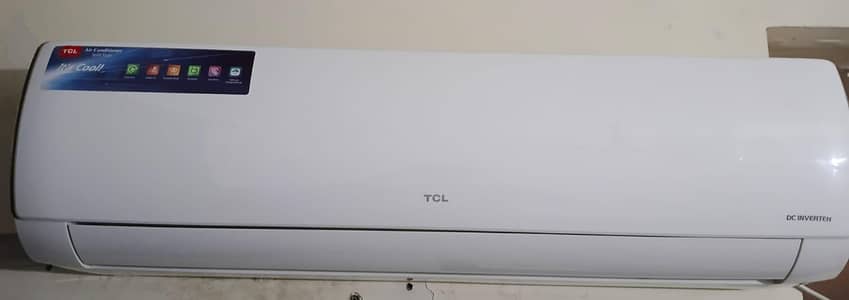 TCL Split Ac For Sale