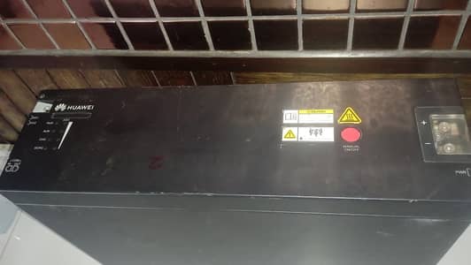Battery Huawei 48v 100Ah ESM-48100U2 2022