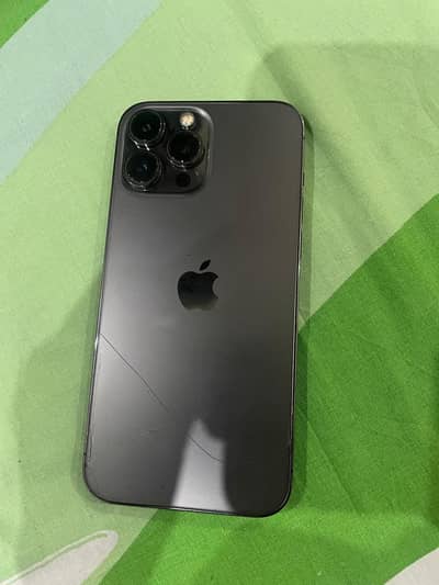 iPhone 13 pro max (JV)