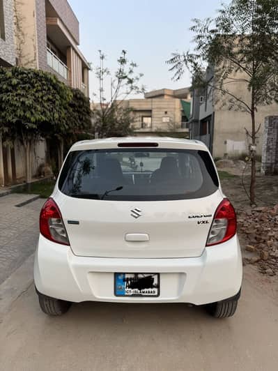 Suzuki cultus automatic 2021 urgent sale