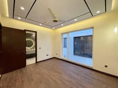 20 Marla Spacious Upper Portion Is Available In DHA Phase 7 For rent