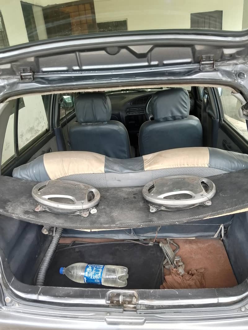 بہترین حالت میں 1