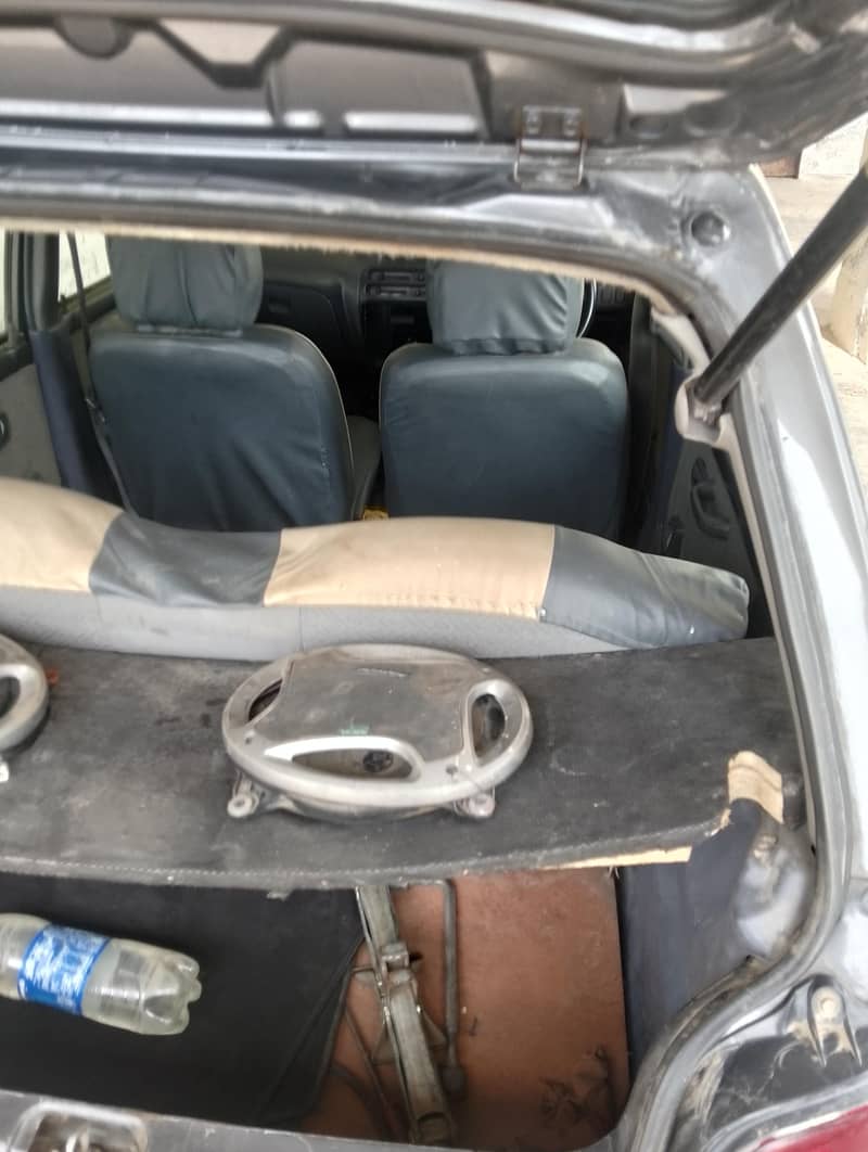 بہترین حالت میں 3