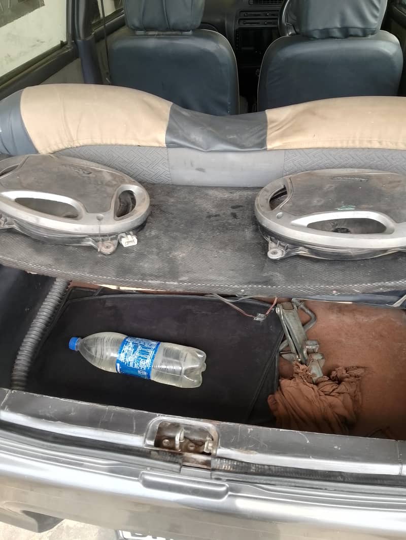 بہترین حالت میں 5