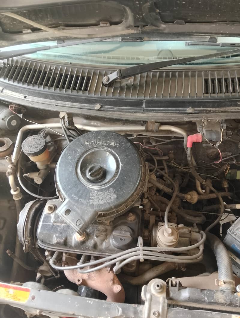 بہترین حالت میں 7