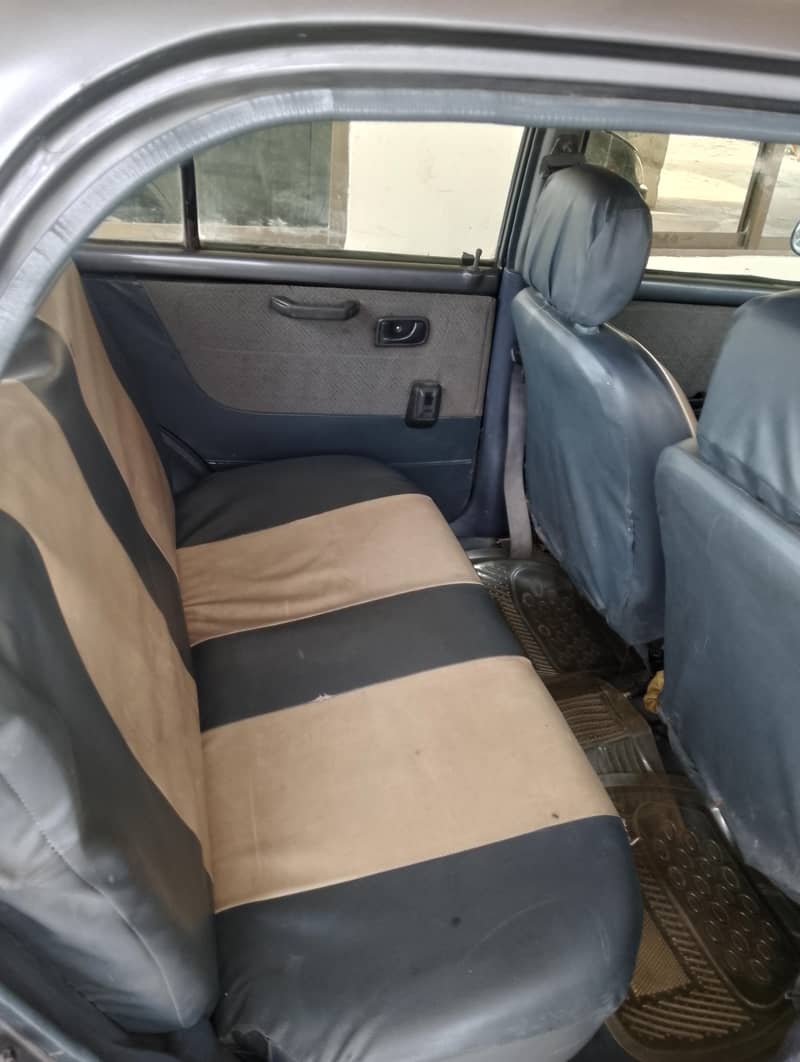 بہترین حالت میں 10