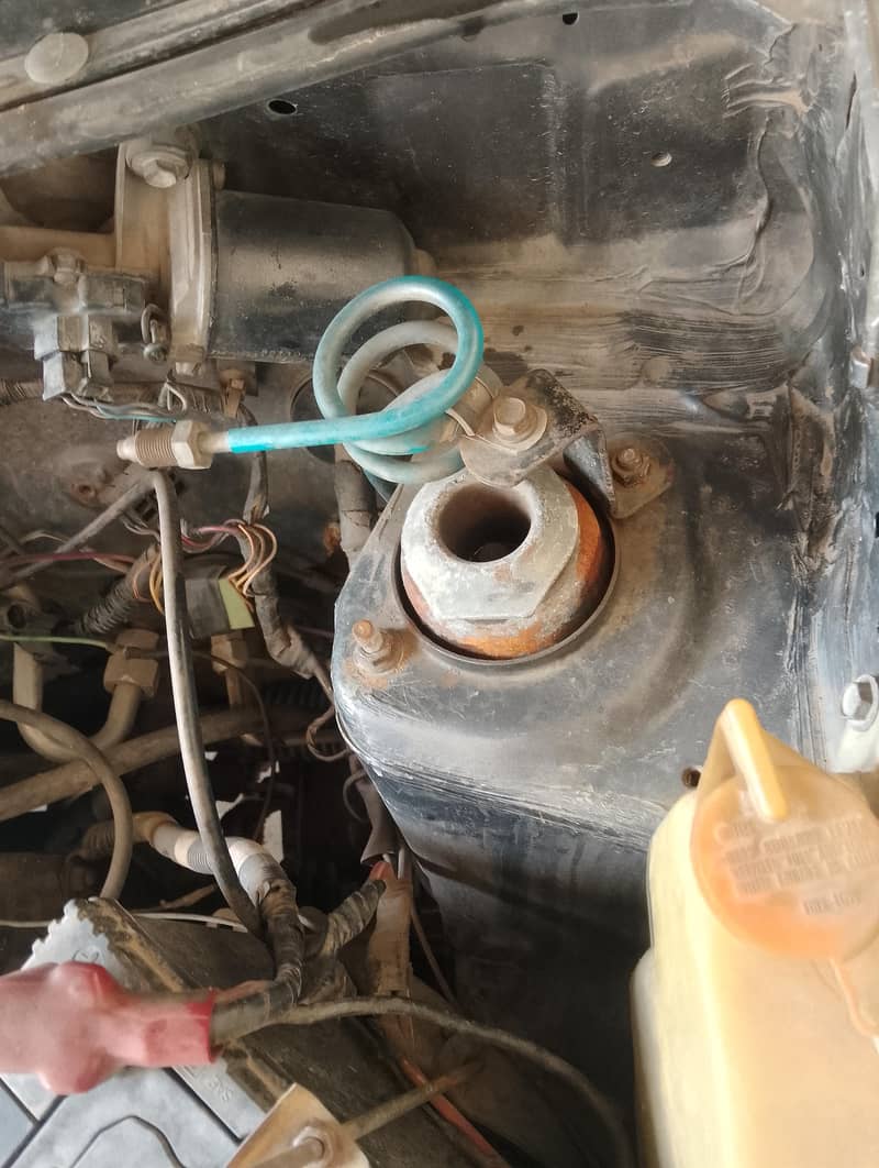 بہترین حالت میں 11