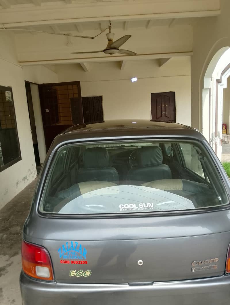 بہترین حالت میں 12