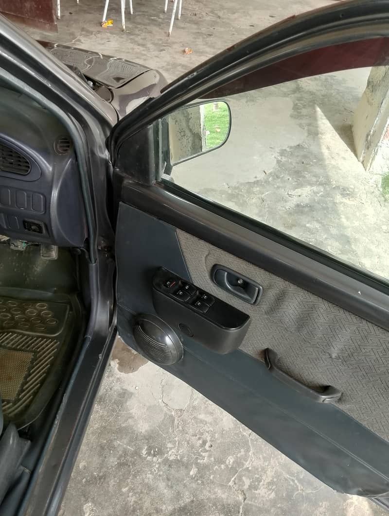 بہترین حالت میں 13