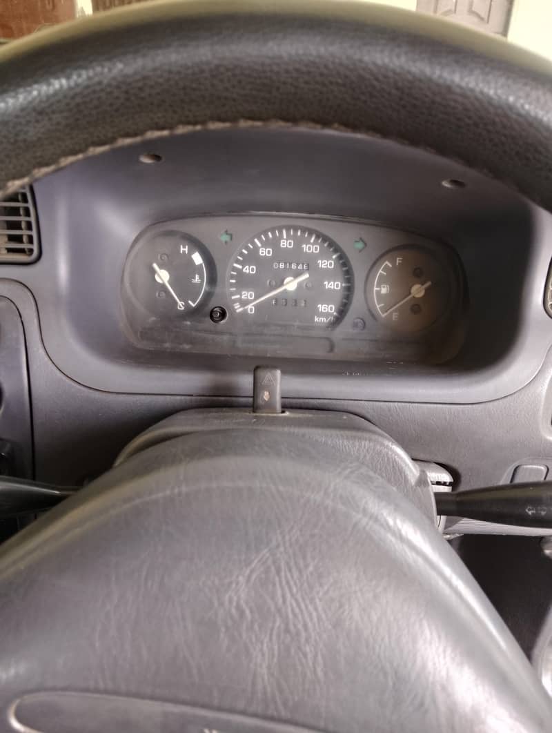 بہترین حالت میں 14