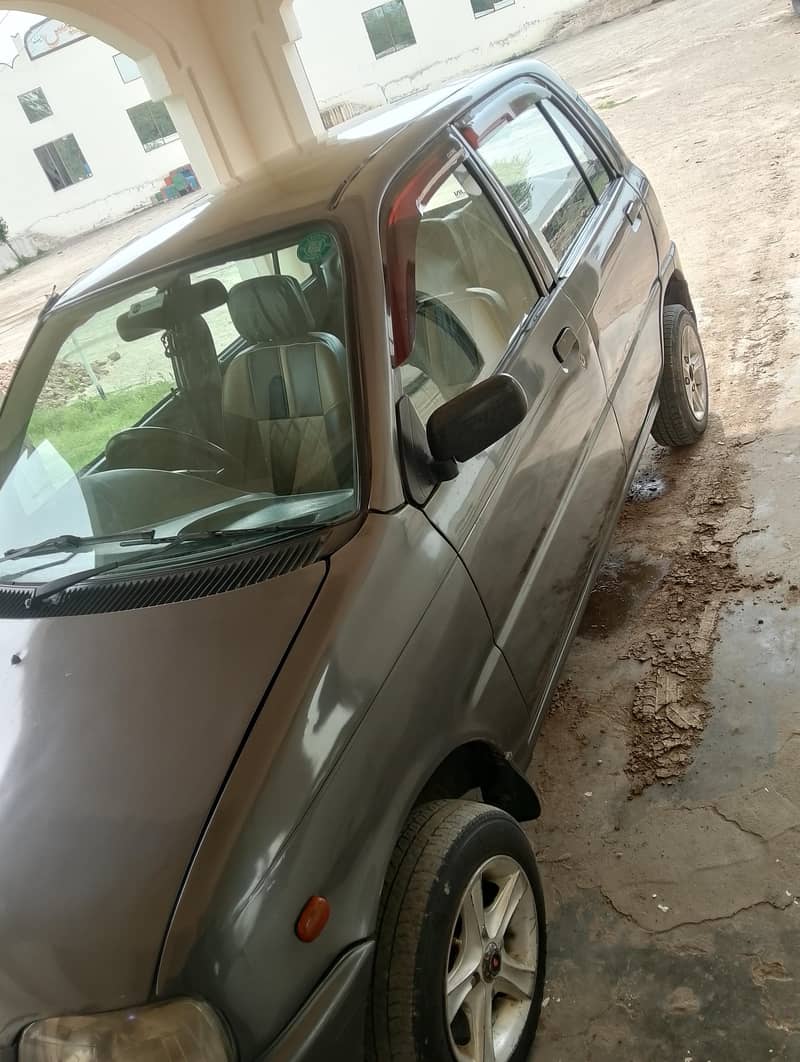 بہترین حالت میں 15