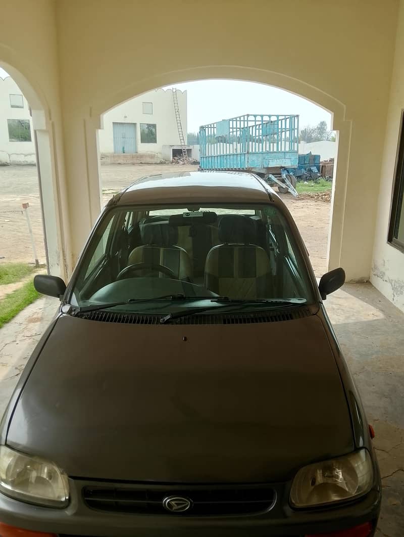 بہترین حالت میں 16