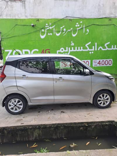 nissan dayz 2020/2024