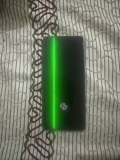 One plus 10 pro 10/10 condition 2 green line green colour