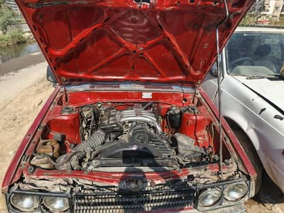 Toyota Corolla diesel