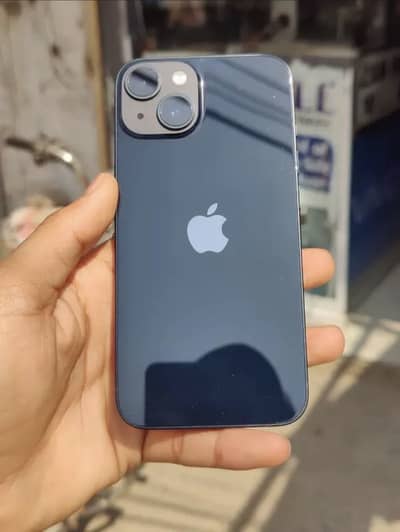 iPhone 14 Waterpack 10/9.5 Condition All Ok 03099483827 whatsapp