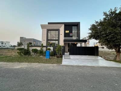 10 Marla House For sale In DHA Phase 7 Lahore