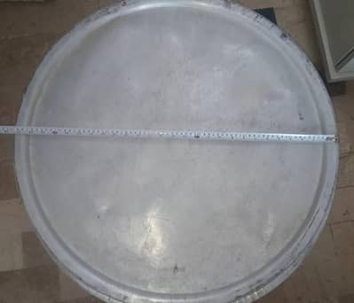 Selling Jumbo size Deigh/Patila