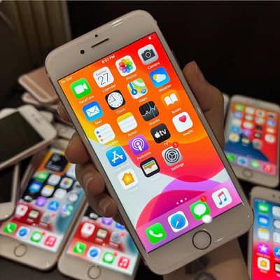 iPhone 6s 64GB PTA Approved Limited Stock