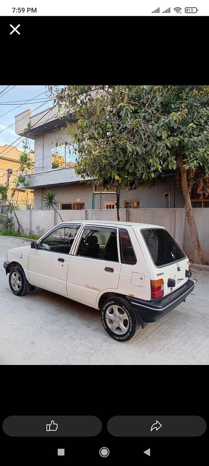 mehran vx 1