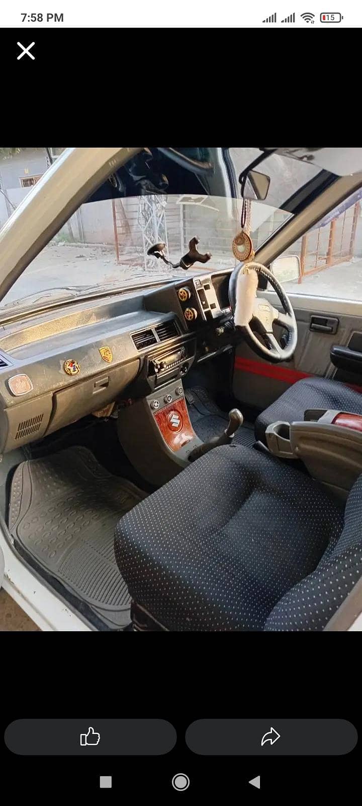 mehran vx 5