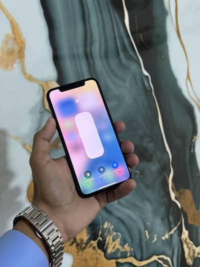 IPHONE XS PTA APPROVED