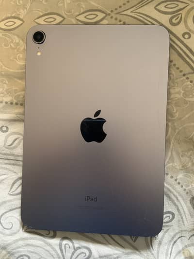 iPad mini 6 256