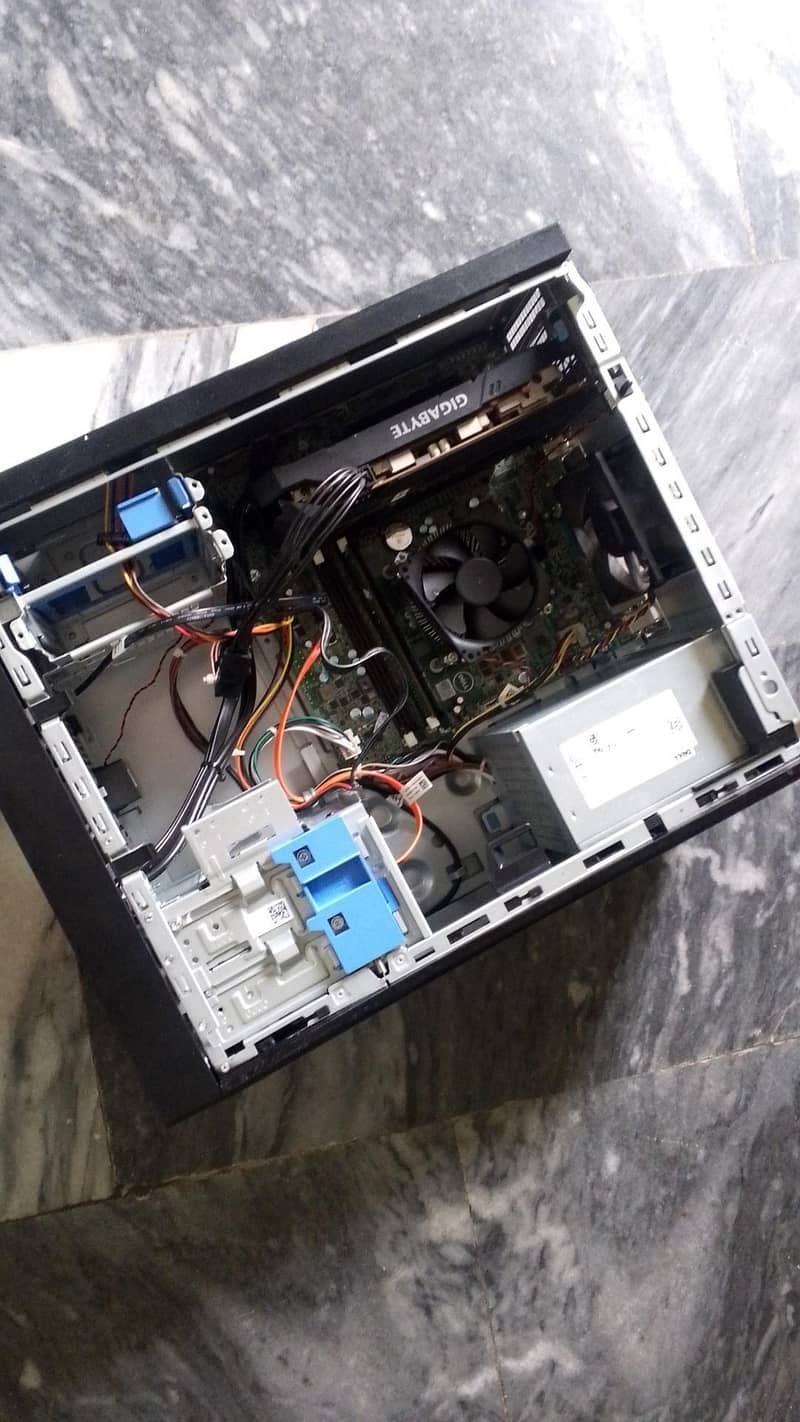 GAMING PC 4