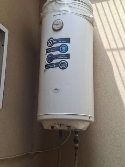 Heavy guage tank,energy saving insulation