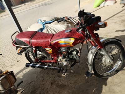 yamaha 2 stock 2011 what's 0300/3432/026