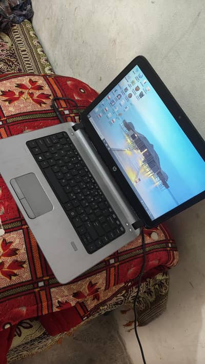 HP Probook 3rd Gen 4th