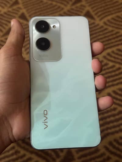 Vivo Y18 (4/128 GB)