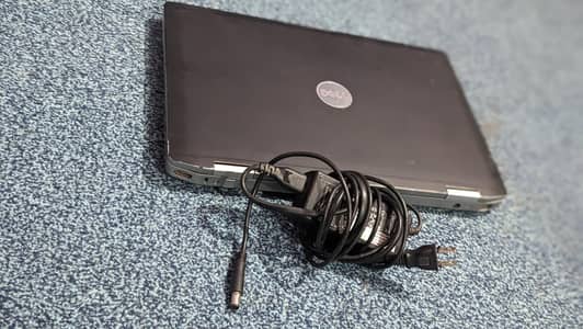 DELL LATITUDE E6430