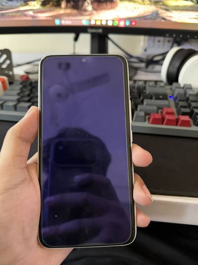 RAKUTEN BIGS 6/128 GAMING PHONE