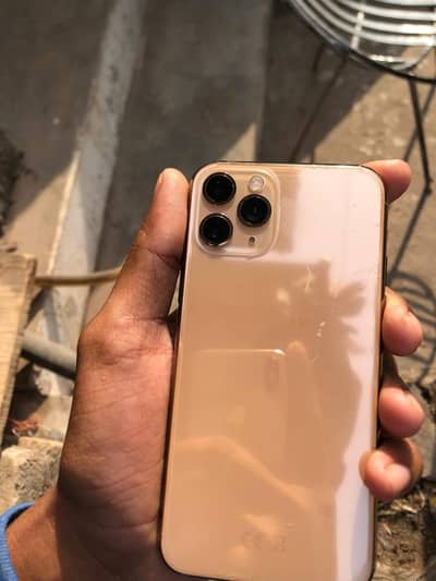 Apple iPhone 11 Pro | 256GB