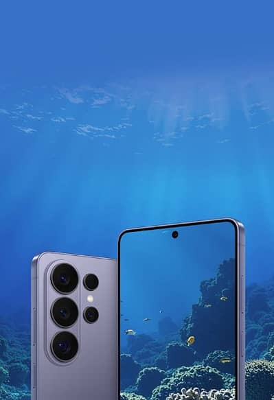 Samsung S26 Ultra 256 GB Cobalt Violet with Free Tab A11