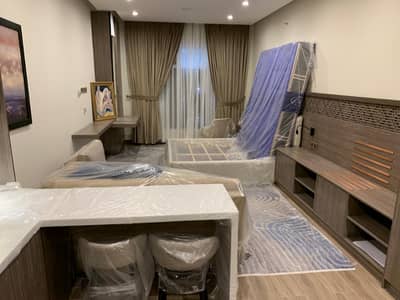 Hote Appartments Available For Sale With The Rent Coming Rs 95,000