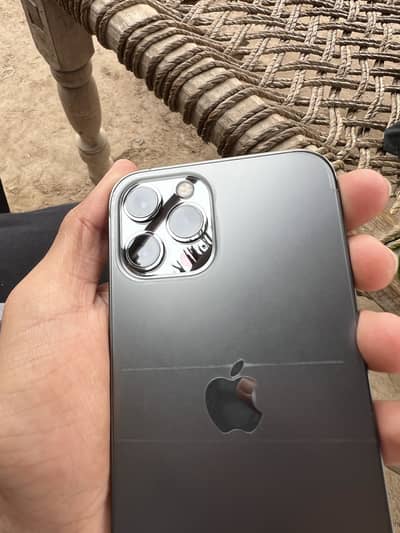 iphone 12 pro max fu