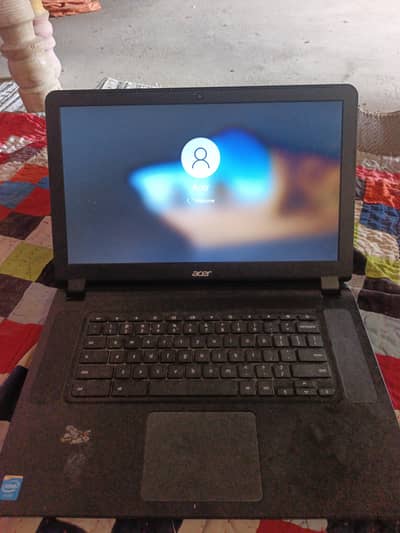 ACER C910