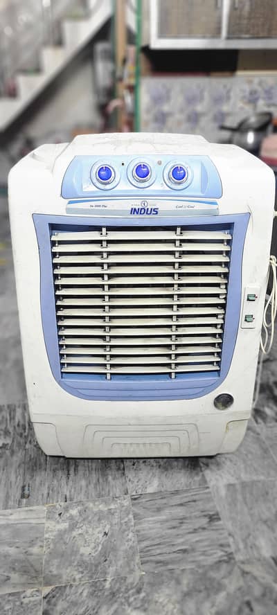 indus cooler for sale