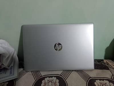 HP CORE i5 7th Generation