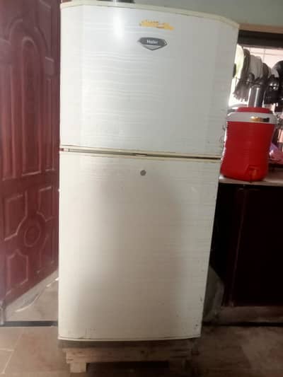 Haier Fridge for sale